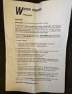 Photo of free Winter WIndows and gap sealer - Phillip #1