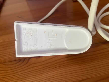 Photo of free Braun electric toothbrush charger (Bloomfield BA2) #2