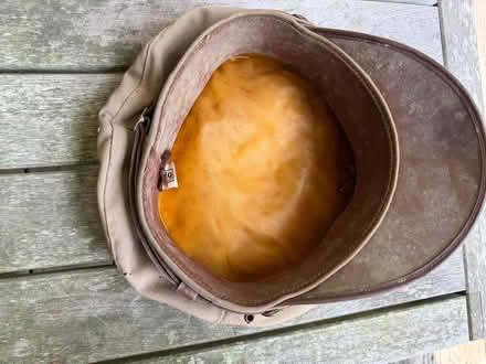 Photo of free World War II hat (South Salem, New York) #3