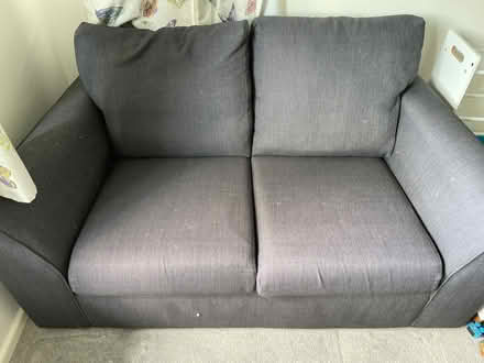 Photo of free Sofa ( John Lewis) (Newnham CB3) #1
