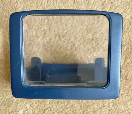 Photo of free Nintendo Gameboy Colour screen magnifier (Bollington SK10) #2