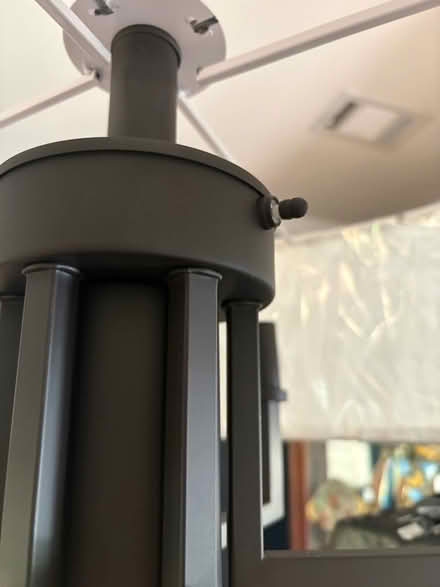 Photo of free Brand new chandelier (Suwanee TownCenter) #2