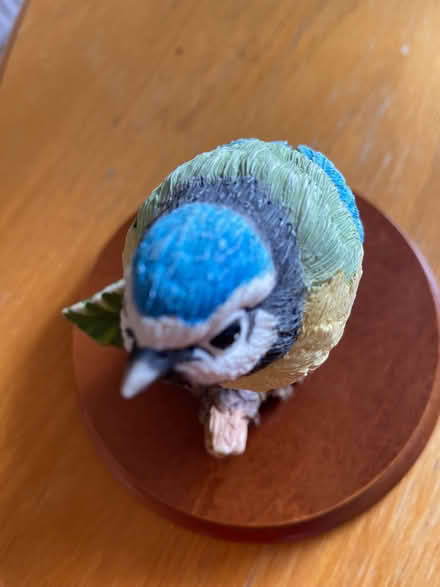 Photo of free Bird Ornaments (Stanton Harcourt OX29) #3