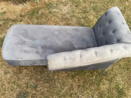 Photo of free chaise lounge (Buckland RH3) #1