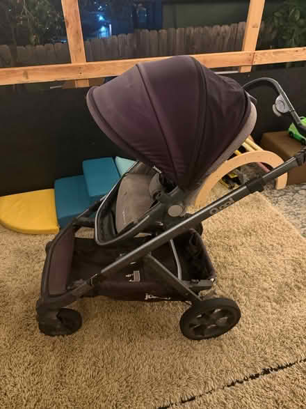Photo of free Baby items (City heights) #4