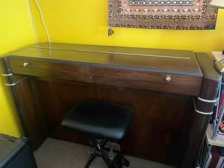 Photo of free Piano (Teddington TW11) #1