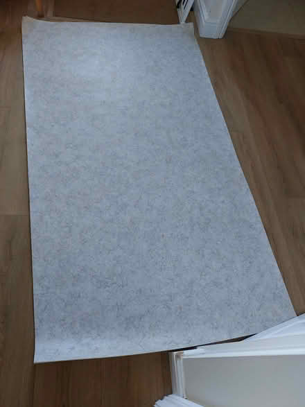 Photo of free Lino offcut (Hog Hatch GU9) #1