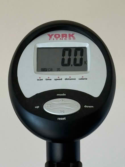 Photo of free Exercise Bike (Bracknell RG12) #2