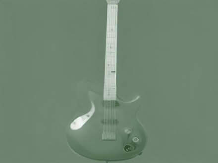 Photo of Electric Guitars (Nancegollan TR13) #1