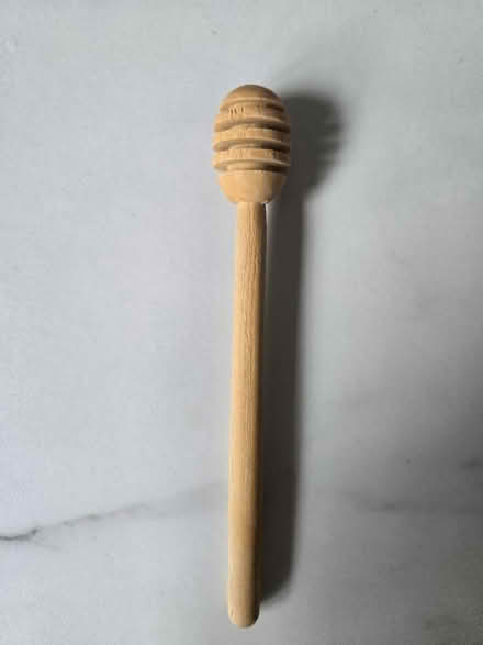 Photo of free Honey drizzler stick (Rathcoole, Co. Dublin) #2