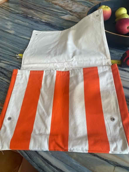 Photo of free Canvas bag (Clerkenwell, EC1R) #2