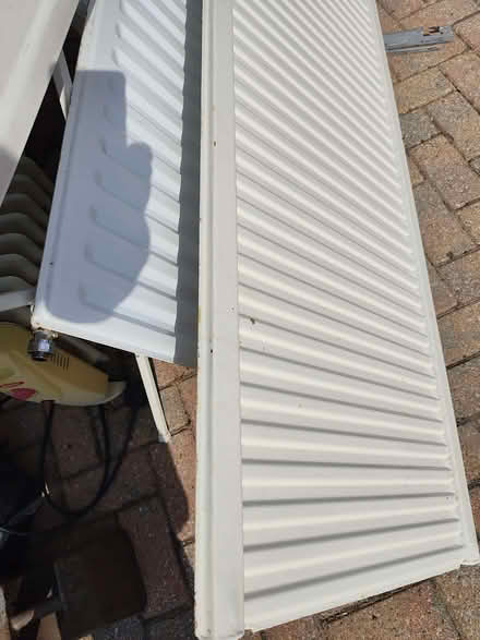 Photo of free 3 x Radiatiators (Manor Top S12) #2