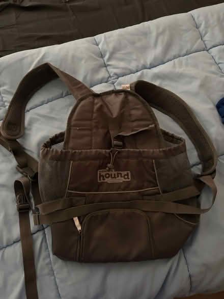 Photo of free Dog carrier (Coventry CV6) #1