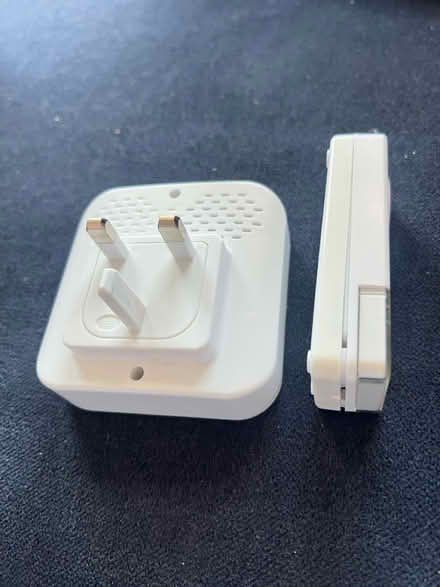 Photo of free Doorbell (Battersea SW11) #2