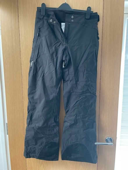 Photo of free Woman’s ski trousers (Bath BA2) #1