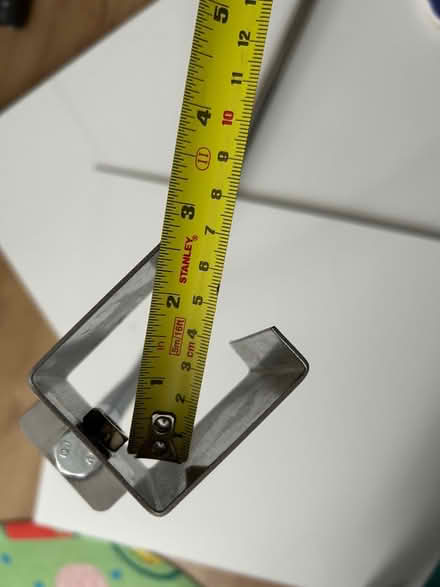 Photo of free Hands-Free Hairdryer/Blaster Arm (Ham TW10) #4