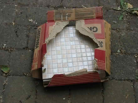 Photo of free Ceramic Tiles (Mount Pleasant GU9) #1
