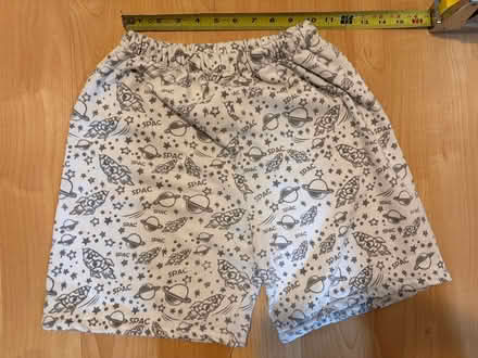 Photo of free Kids shorts (L5L 5P5) #1