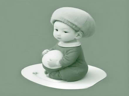 Photo of Baby boys clothing tiny -3 months (Whitnash CV31) #1