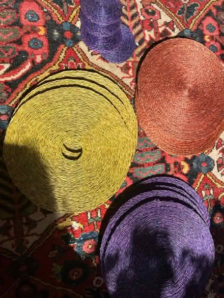 Photo of free Rattan placemats (Boscombe BH1) #1