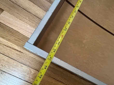Photo of free IKEA Futon Bed Under Storage Box (229 Southern Heights San Rafae) #3