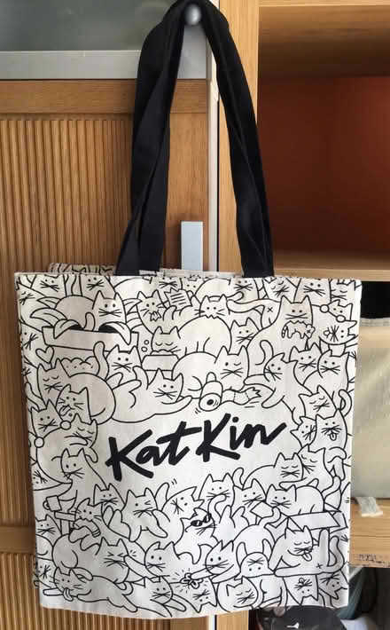 Photo of free Brand New 2x KatKin, Shoulder Bags (Liverpool L6) #1