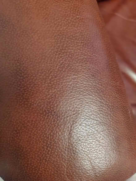 Photo of free Leather chair (Cheddon Fitzpaine TA2) #2