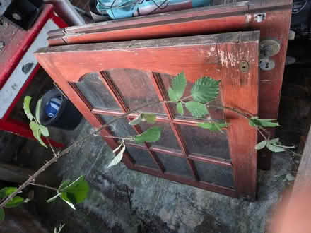 Photo of free Stable door (Cumnor OX2) #1
