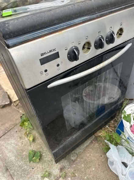 Photo of free Oven, washing machine etc. spare (Small Heath B10) #1