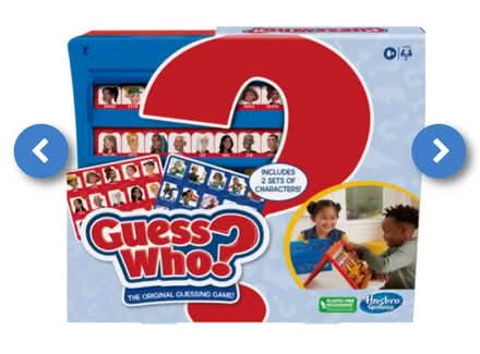 Photo of Board games (see description) (Willesden Junction HA3) #4