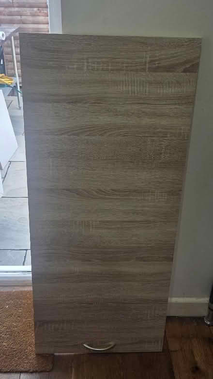 Photo of free Cupboard doors new (Caldecott OX14) #2