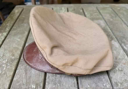 Photo of free World War II hat (South Salem, New York) #1