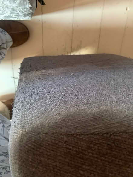 Photo of free Club chair (Lu4 9uf) #2