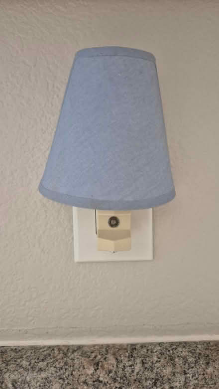 Photo of free Nightlight assortment (Pleasanton Meadows) #1