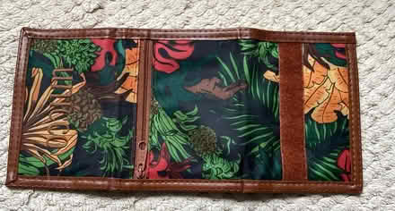 Photo of free Plastic wallet (Penrith CA11) #3