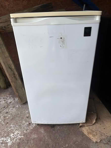 Photo of free Mini Fridges (2) (Greenfield, MA) #1