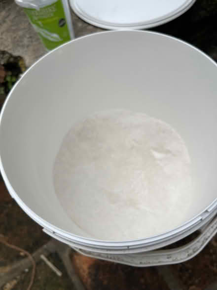 Photo of free Quicklime for hot lime wash (Kendal LA9) #2