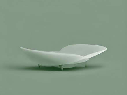 Photo of Small double divan (Holmer Green HP15) #1