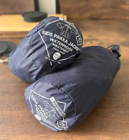 Photo of free Rain jacket (Colchester CO4) #2