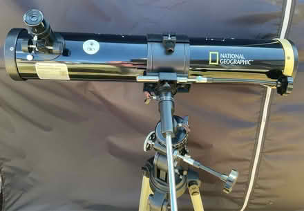 Photo of free Telescop (Bebington, CH63) #1