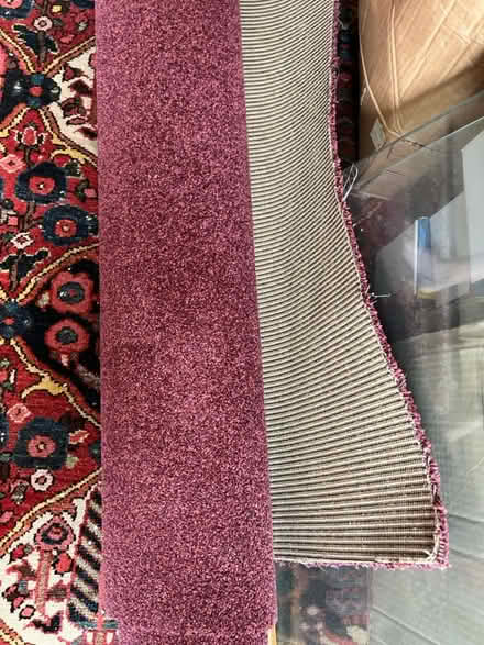 Photo of free Carpet (Boscombe BH1) #1