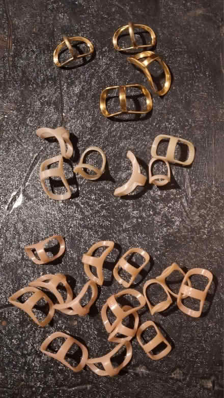 Photo of free Hypermobile/EDS finger splints (Encino/Tarzana) #1