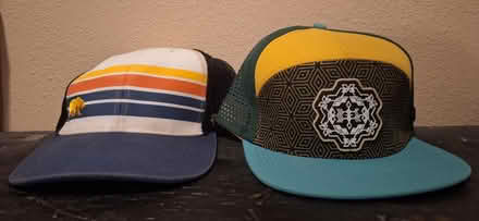 Photo of free Hats (Encino/Tarzana) #1