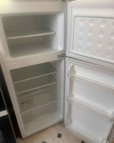 Photo of free Washing, oven, fridge (Cheltenham) #3
