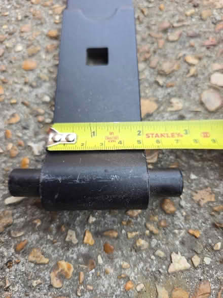Photo of free Gate Hinge - 52cm long (Seaford BN25) #3