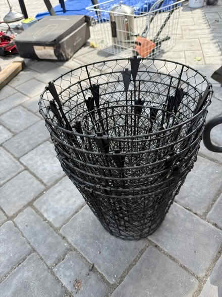 Photo of free Gardening and outdoor storgae (Oak Hill, Pawtucket) #2