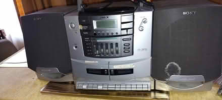 Photo of free Sony All in one (Mtn View) #1