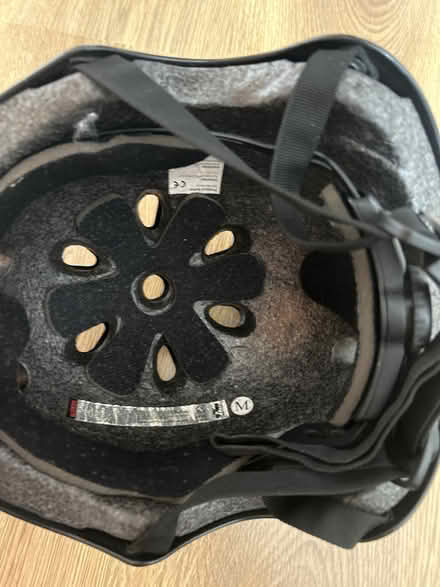 Photo of free Kids helmet size Medium (Wivenhoe CO7) #2