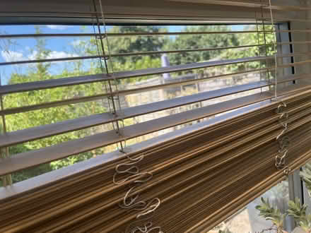 Photo of free Wooden blinds (Fishponds BS16) #1
