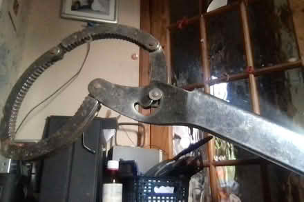 Photo of free Oil filter wrench (Headington OX3) #1